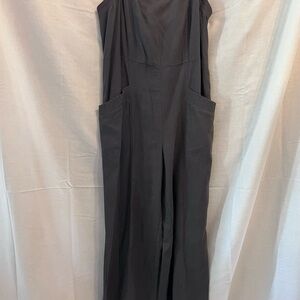 Elegant Black Jumpsuit